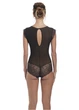 Боді Fantasie Twilight 2543 S Black (889501001385 ) - зображення 4