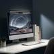 Лампа для монитора Baseus i-wok Series USB Asymmetric Light Source Screen Hanging Light (fighting) Pro Black (DGIWK-P01) - зображення 5