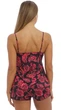 Піжама жіноча Fantasie Lucia 101592/101581 M Noir (889501708482 ) - зображення 3