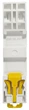 Контактор модульный 1P 16A 1NO 220V [A0040030020] MK-N АСКО - изображение 2