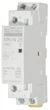 Контактор модульний 1P 25A 1NO 220V [A0040030022] MK-N АСКО - зображення 3