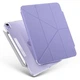Etui Uniq do Apple iPad Air 10.9" 2022 / 2020 Lavender (8886463680407) - obraz 2