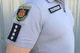 Футболка поло Поліції вологовідвідна Cool Pass сіра 46 - зображення 5