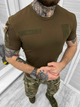 Тактическая футболка Special Operations Shirt Coyote Elite XXL - изображение 2