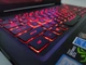 Ноутбук Asus FX 503V 15.6 FHD Core i7-7700HQ 4ядра 8GB SSD500GB Nvidia GeForce GTX1060 Б/У - изображение 7
