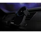 Автодержатель с беспроводной зарядкой Xiaomi Mi Mijia Qi Car Wireless Charger 20W WCJ02ZM - изображение 7