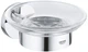 Мыльница GROHE QuickFix Start с держателем 41193000 - изображение 1