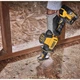 Шабельна пила DeWALT 18В XR Li-lon, 0 – 2800 хід/хв, 1.43 кг, TSTAK (без АКБ та ЗП) (DCS369NT) - зображення 9