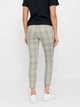 Брюки женские H&M 0783346-020 38 Бежевые (SZ2000215058740) - изображение 2