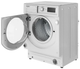 Pralka WHIRLPOOL BI WMWG 81484 - obraz 3