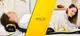 Килимок акупунктурний з валиком 4FIZJO Classic Mat Аплікатор Кузнєцова Black/Yellow (P-5907739310613) - зображення 11