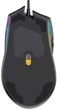 Миша Aula F805 Wired gaming USB Black (6948391212906) - зображення 6