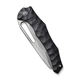 Ніж Civivi Spiny Dogfish G10 Black (C22006-1) - зображення 5