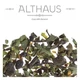 Чай зелений з м'ятою розсипний Althaus Casablanca Mint 150г - зображення 2