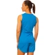 Форма для легкой атлетики женская Zelart Lidong 8308 размер L (44-46) Blue - изображение 2
