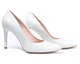 Туфлі жіночі Bravo Moda 1373/BEZ GWHITE 39 Білий - зображення 2