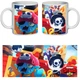 Кружка Бравл Старс Brawl Stars SuperCup (чашка-SC-BS04) - изображение 2