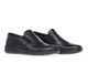Туфлі комфорт чоловічі STEPTER 7959/BLACK/LICO 41 Чорний - изображение 2