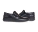 Туфлі комфорт чоловічі STEPTER 7959/BLACK/LICO 41 Чорний - изображение 4