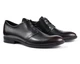Туфлі класика чоловічі IKOS 3366-9/BLACK 40 Чорний - зображення 2