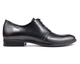 Туфлі класика чоловічі IKOS 3366-9/BLACK 40 Чорний - зображення 4