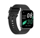 Смарт-годинник Smart Watch iMiLab W01 Black - зображення 1