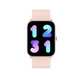 Смарт-часы Smart Watch Xiaomi iMiLab W01 Pink - зображення 5