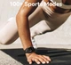 Смарт-часы Smart Watch Xiaomi iMiLab W02 Black - зображення 10