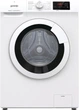 Стиральная машина узкая GORENJE WHE72SFS - изображение 1