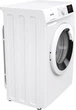 Стиральная машина узкая GORENJE WHE72SFS - изображение 7