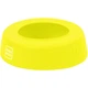 Посуд для собак WAUDOG Silicone Миска-непроливайка 750 мл жовта (50788) - зображення 3