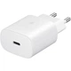 Зарядное устройство Armorstandart AR-TA800W USB-C 25W Fast Charger white (ARM63975) - изображение 2