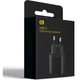 Зарядний пристрій Armorstandart ABMHJ83 20W USB-C Power Adapter Black (ARM61365) - зображення 6