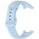 Ремешок для фитнес браслета Armorstandart для Xiaomi Smart Band 7 Pro Blue (ARM66798) - изображение 3