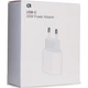 Зарядное устройство Armorstandart AMHJ83 20W USB-C Power Adapter White (ARM58528) - изображение 4