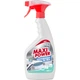 Спрей для чистки ванн Maxi Power Универсальный 700 мл (4823098411932) - изображение 1
