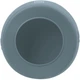 Посуда для собак WAUDOG Silicone Миска-непроливайка 1 л серая (507911) - изображение 2