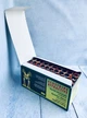 Липкая лента от мух Papirna Maudry ECOSTRIPE 1шт - изображение 3