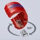 Труборіз KNIPEX для пластикових труб KNIPEX BiX® (90 22 10 BK) - зображення 8