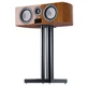 Центральний канал Canton Smart Vento 5 S2 Center Walnut High Gloss - зображення 2