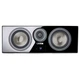 Активна Акустика Центрального Каналу Canton Smart Vento 5 S2 Center Black High Gloss - зображення 1