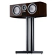 Активна Акустика Центрального Каналу Canton Smart Vento 5 S2 Center Walnut Dark High Gloss - зображення 2