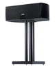 Активна Акустика Центрального Каналу Canton Smart Vento 5 S2 Center Black High Gloss - зображення 5