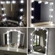 Підсвічування для гримерного дзеркала для макіяжу Mirror lights-meet different 10 LED лампочок (без ковпачка) - зображення 2