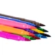 Фломастеры Maxi кисточки BRUSH-TIPPED, 12 цветов, линия 2-5 мм (MX15233) - изображение 4
