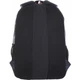 Рюкзак школьный Cool For School 18" 22 л Черный (CF86802) - изображение 3