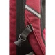 Рюкзак школьный Cool For School Красный с коричневым 175+ см (CF86745-03) - изображение 7
