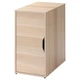 Письмовий стіл IKEA LAGKAPTEN/ALEX 120х60 см білений дуб/білий (195.214.39) - изображение 4