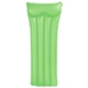 Матрац для плавання з подушкою Intex 59717 G неоновий 183х76 см Зелений (59717 Green-RT) - зображення 1