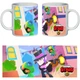Кружка Бравл Старс Brawl Stars SuperCup (чашка-SC-BS12) - изображение 2